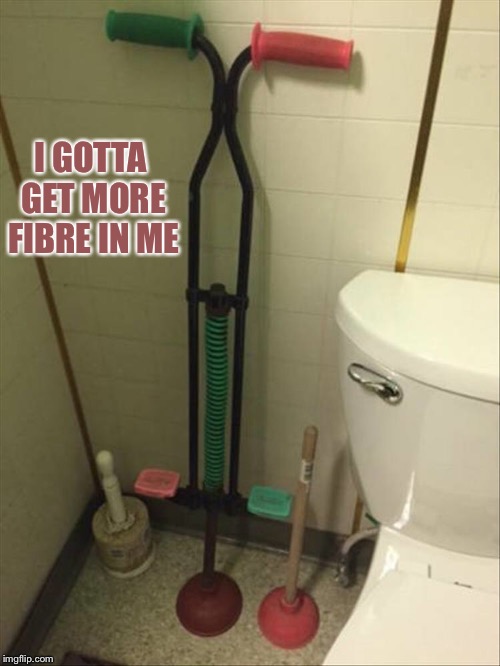 plunger Memes & GIFs Imgflip
