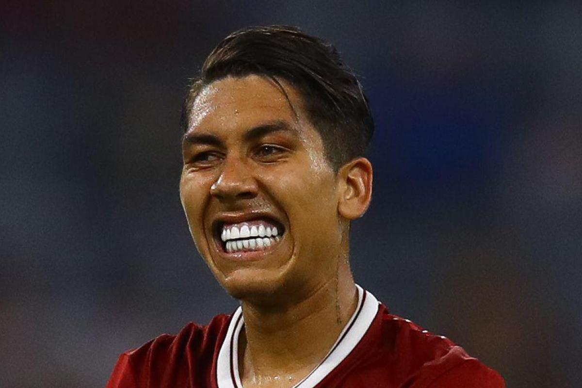Colgate firmino Memes Imgflip