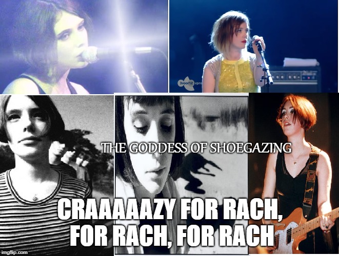 shoegaze meme Memes & GIFs Imgflip