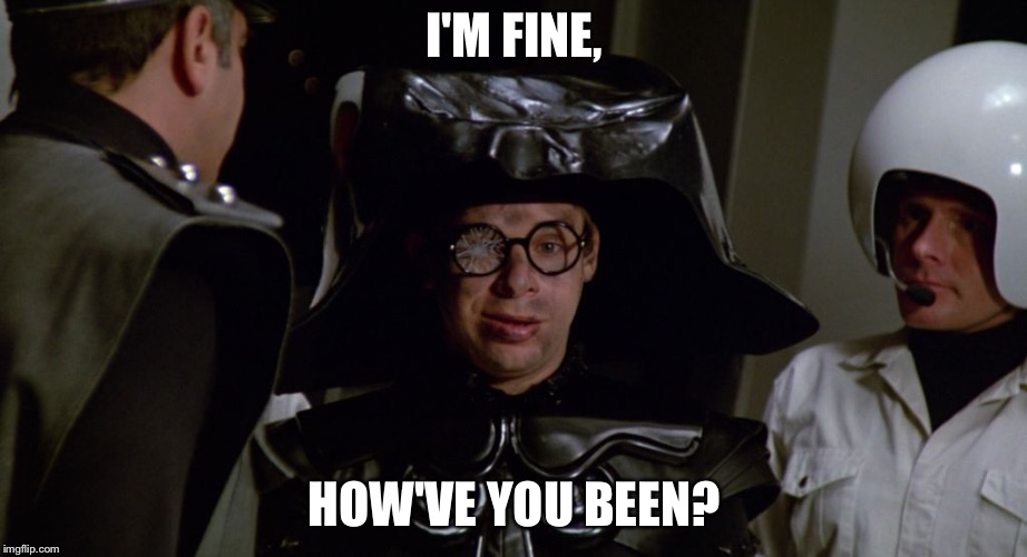 Image tagged in smoke if you got em spaceballs Imgflip