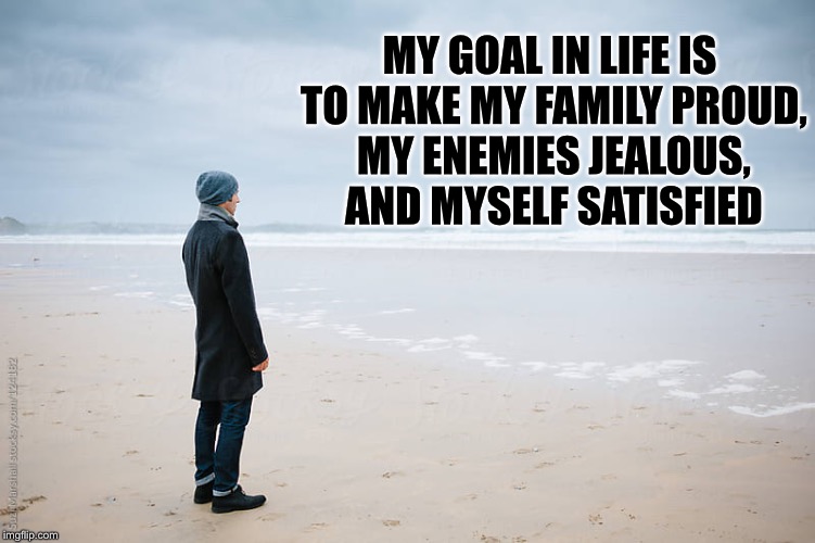 Goal Imgflip