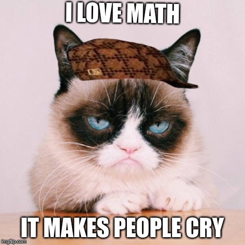 grumpy cat again Imgflip