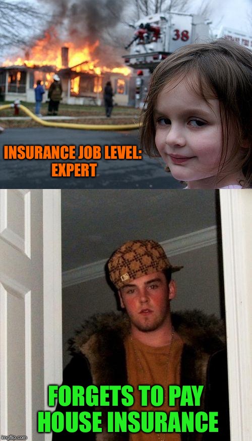 Insurance Meme Insurance