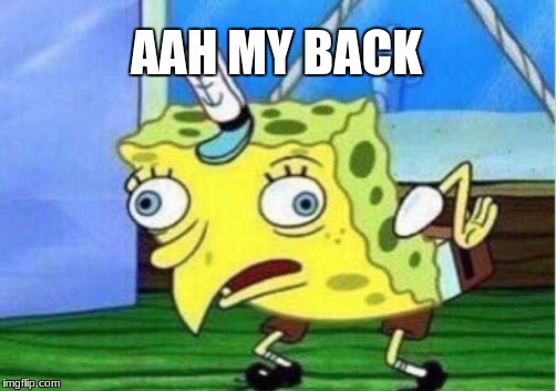 Mocking Spongebob Meme Imgflip