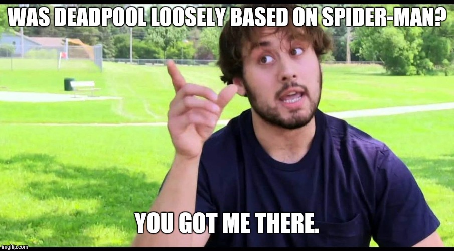 Crazy catfish guy Imgflip