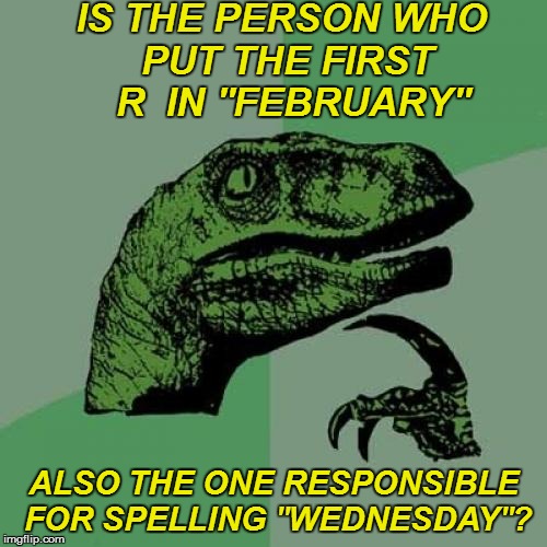 Inquiring minds Imgflip