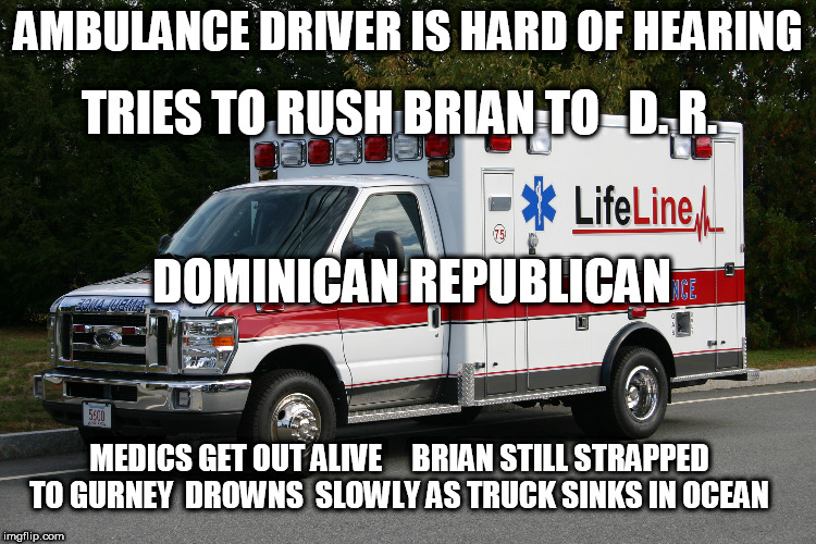 Bad Luck Brian Meme Imgflip