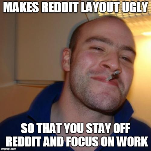 Good Guy Reddit Developers Imgflip