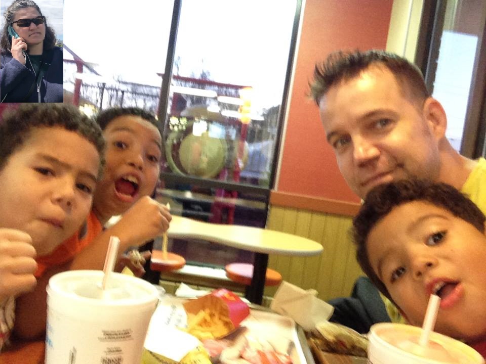 BBQ Becky Blank Template Imgflip