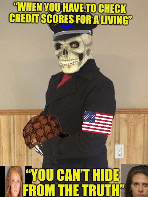 Credit Scores Imgflip