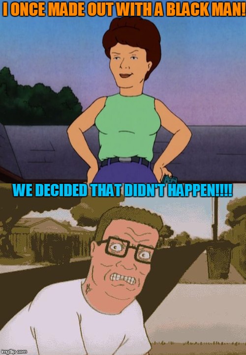 Peggy Hill Meme
