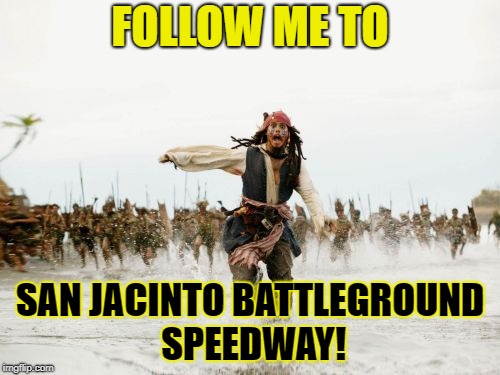 Jack Sparrow Being Chased Meme Imgflip