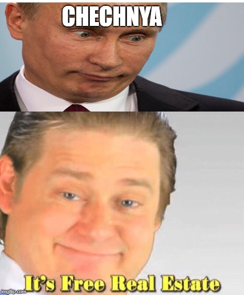 Free Real Estate Imgflip