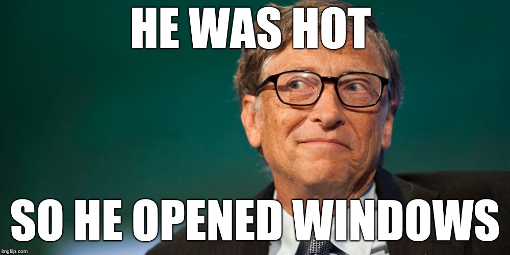 windows meme Imgflip