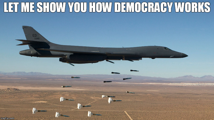 B1 Lancer Bomber (Bone) Carpet Bombing HD Wide Screen Imgflip