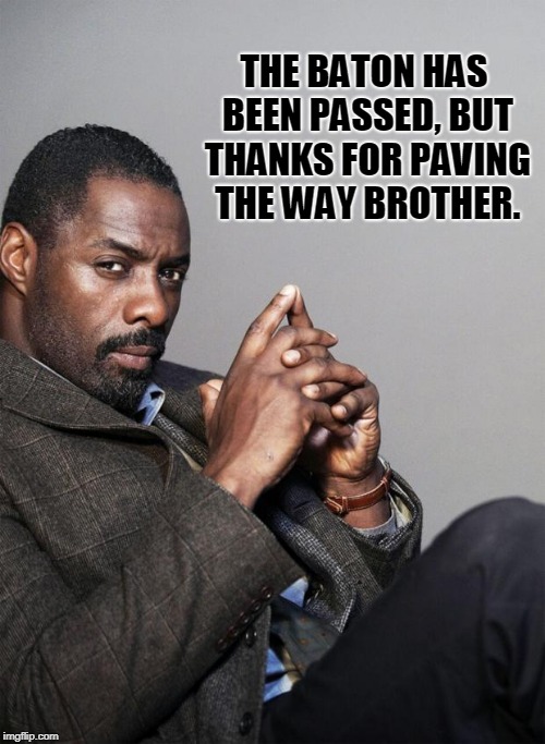 Idris Elba Imgflip