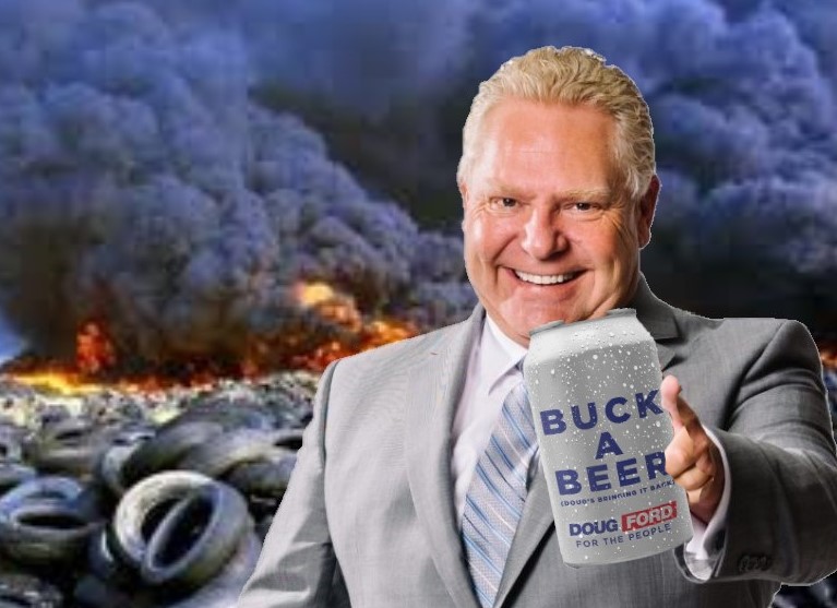 Doug Ford Memes 25+ Best Memes About Doug Ford Doug Ford Memes