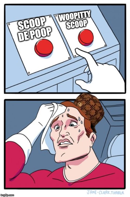 Two Buttons Meme Imgflip