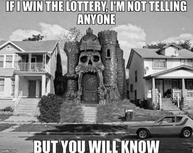 Lotto Max Imgflip