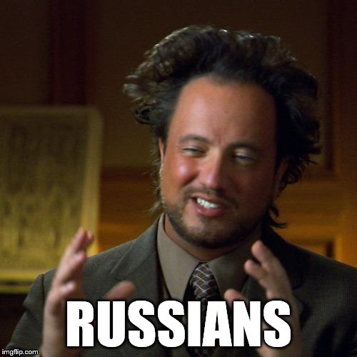 Ancient Aliens Memes Imgflip