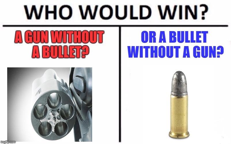 Who Would Win? Memes Imgflip
