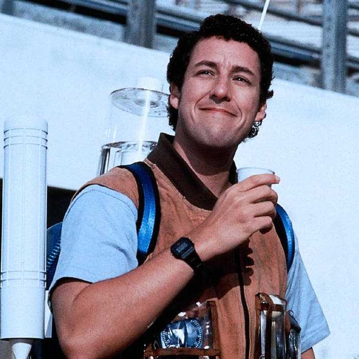 "waterboy" Meme Templates Imgflip