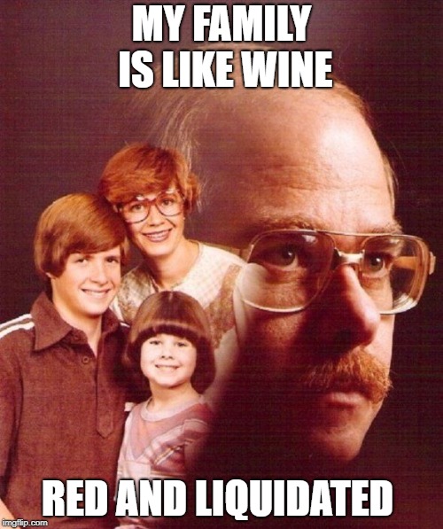 A glass to that! Imgflip