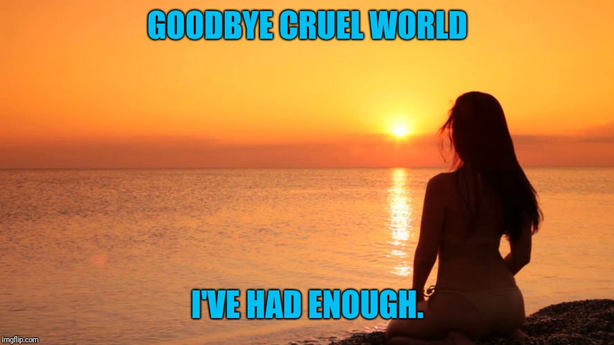 Image tagged in at peace Imgflip