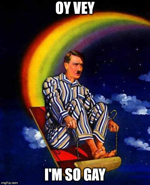 Random Hitler Imgflip