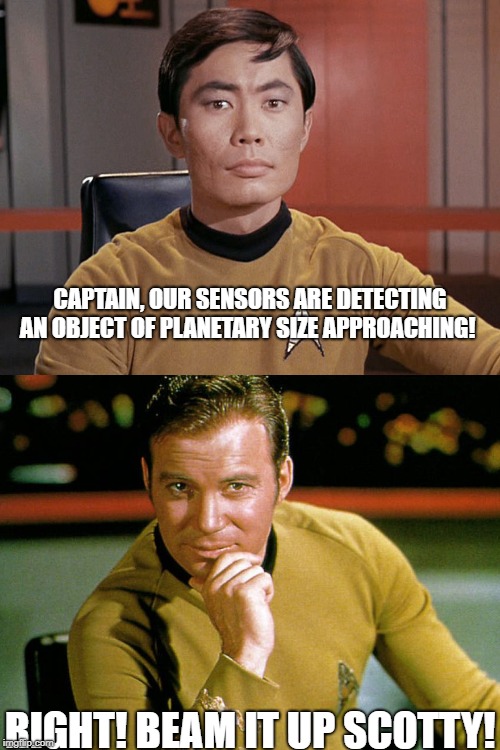 Business as Usual Imgflip