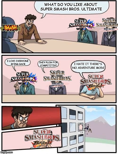 Dude we're all thinking it Imgflip