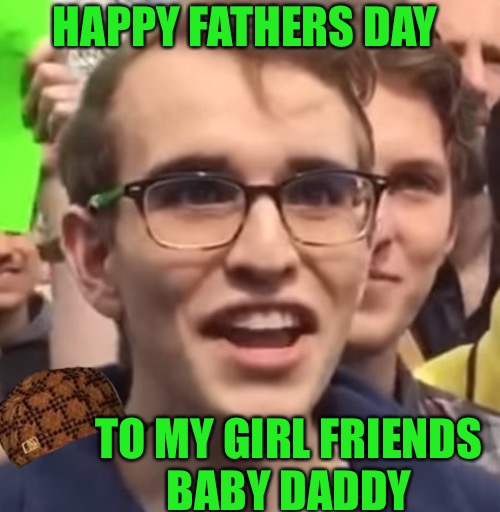 Baby Daddy Fathers Day Imgflip