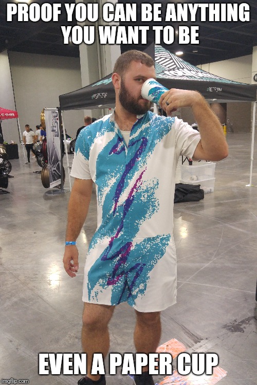 Jumpsuit Meme Bruin Blog