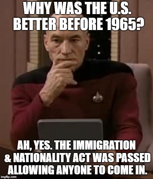 Why was america great? Imgflip