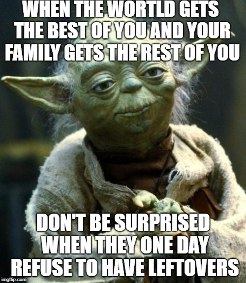 Star Wars Yoda Meme Imgflip