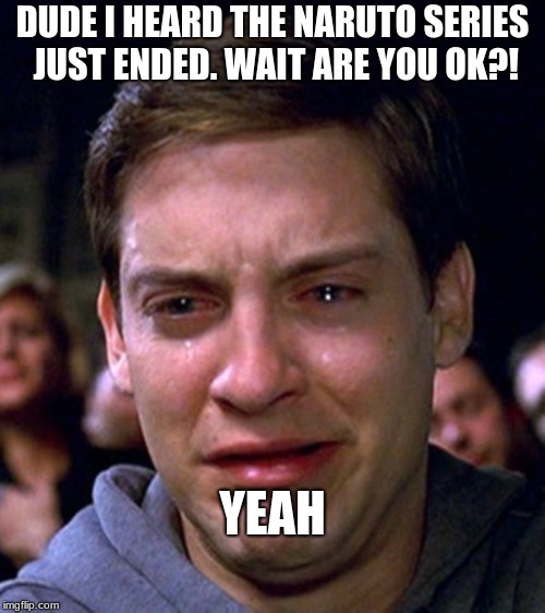 Image tagged in toby maguire Imgflip