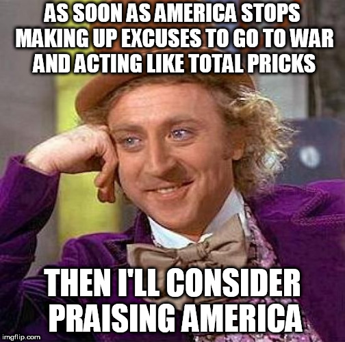 Creepy Condescending Wonka Meme Imgflip