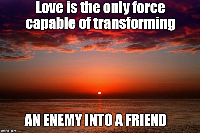 Let love win Imgflip