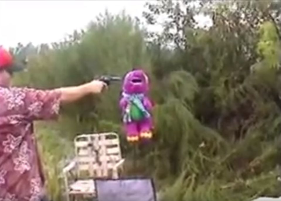 "barney" Meme Templates Imgflip