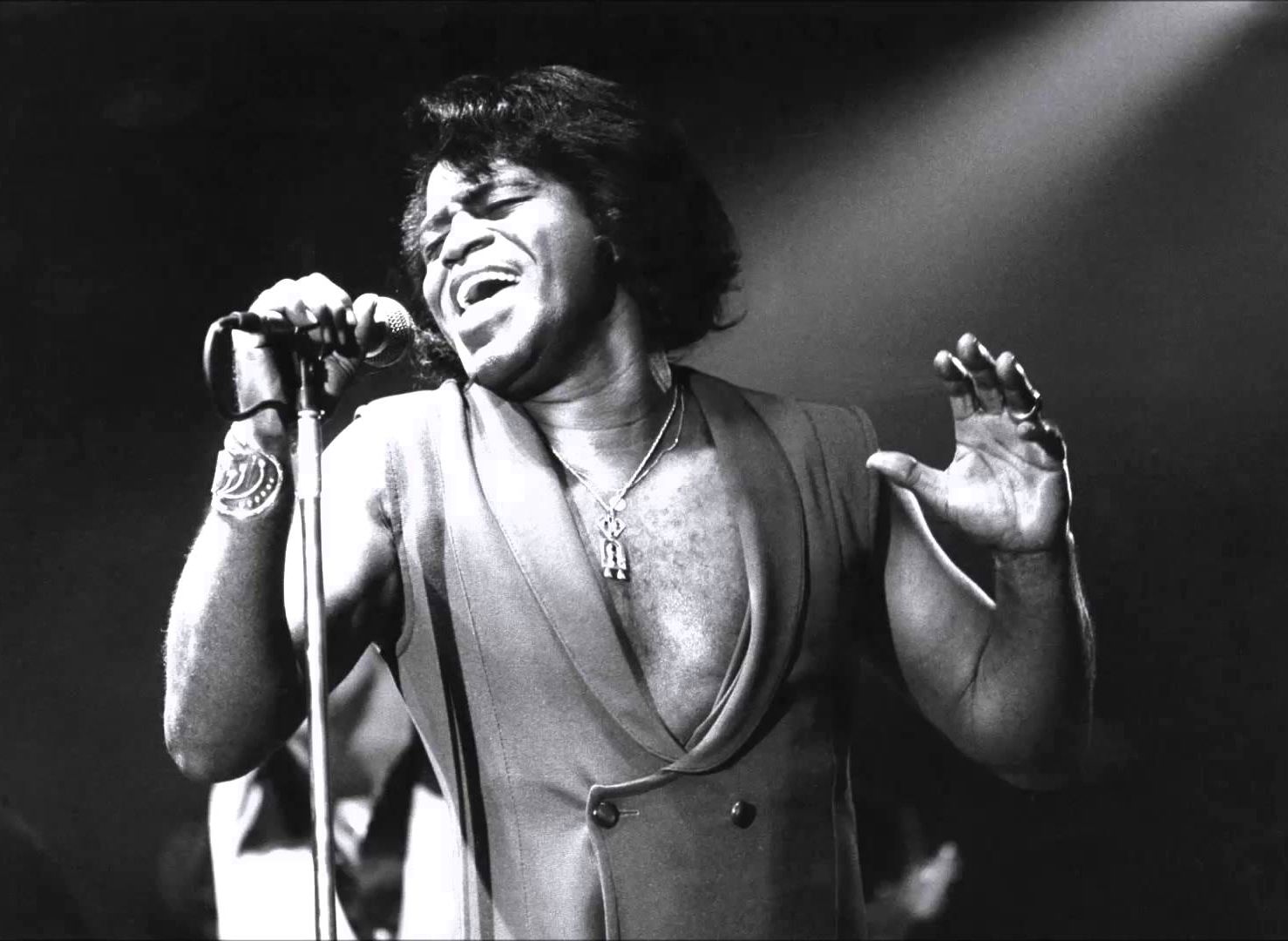 James Brown Blank Template Imgflip