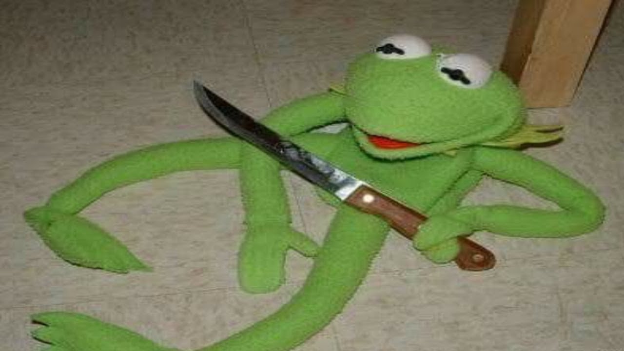 "kermit" Meme Templates Imgflip