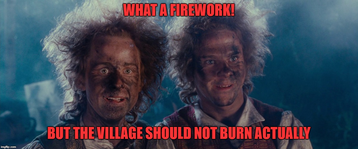 Fireworks Imgflip