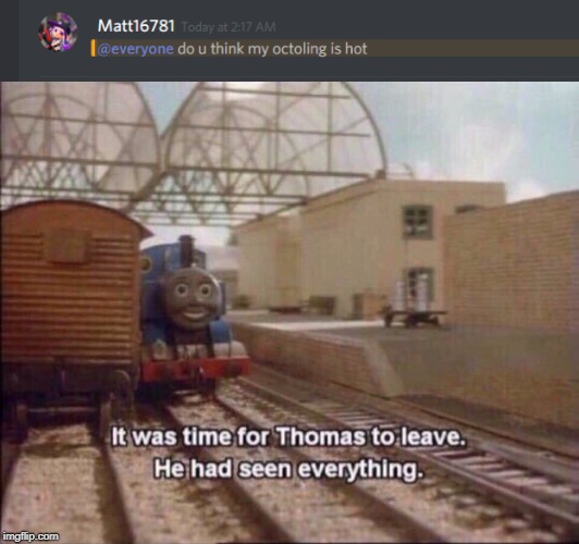 Image tagged in thomas the tank engine - Imgflip