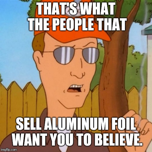 Dale Gribble Imgflip
