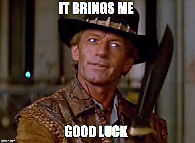 Never make them mad Imgflip