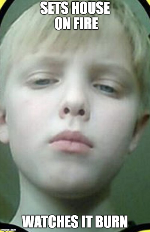 Image tagged in gangster boy Imgflip