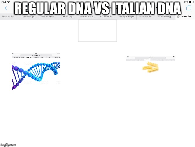 DNA Imgflip