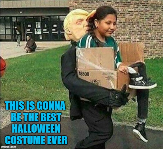 I might do this myself this year!!! Imgflip