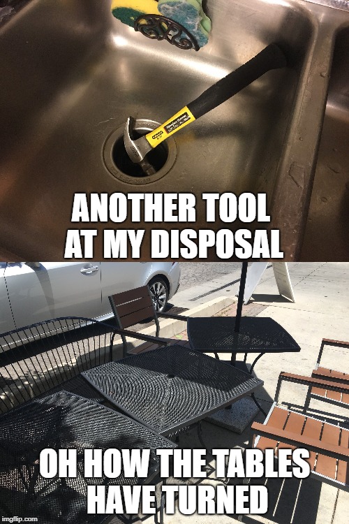 tables Memes & GIFs Imgflip