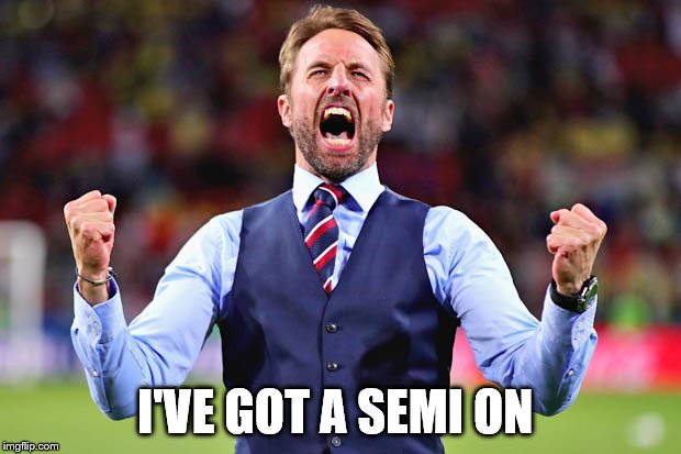 southgate Memes & GIFs - Imgflip